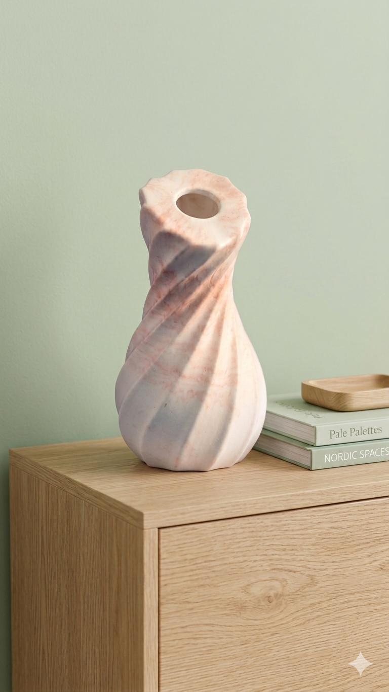 Vase Torza