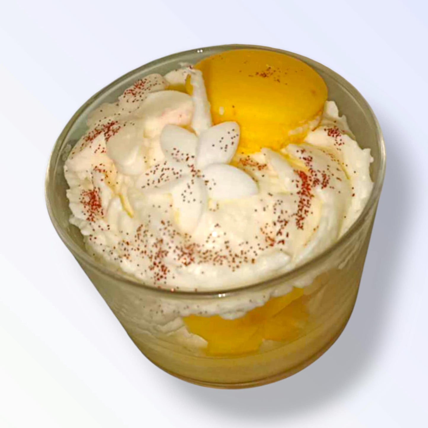 Bougie abricotier 290gr