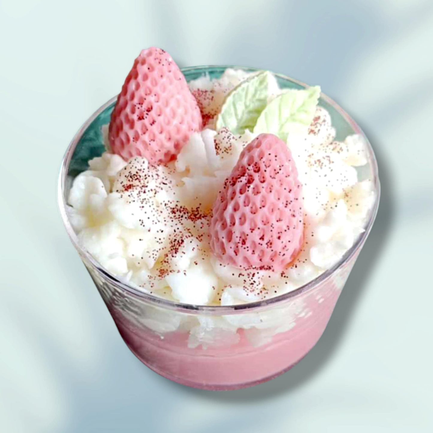 Bougie fraicheur 290gr