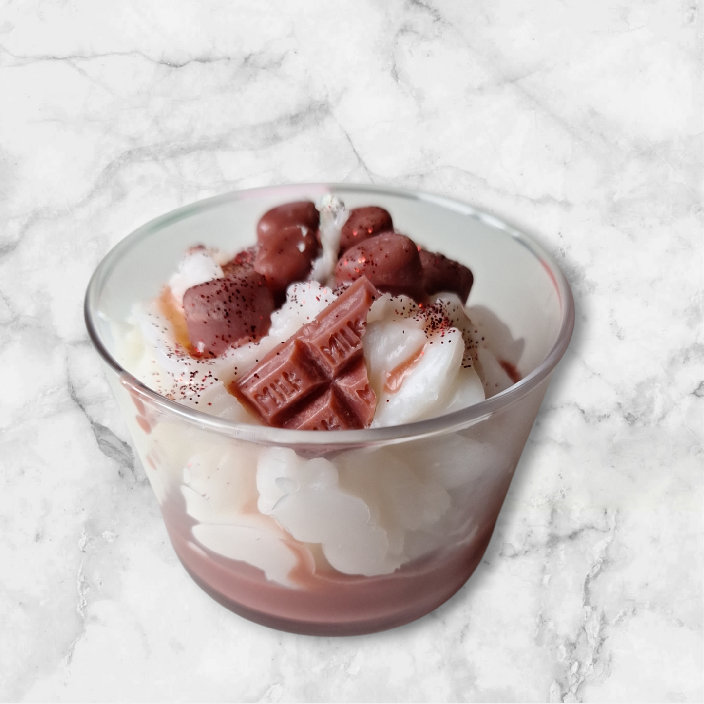 Bougie douceur italienne 290 gr