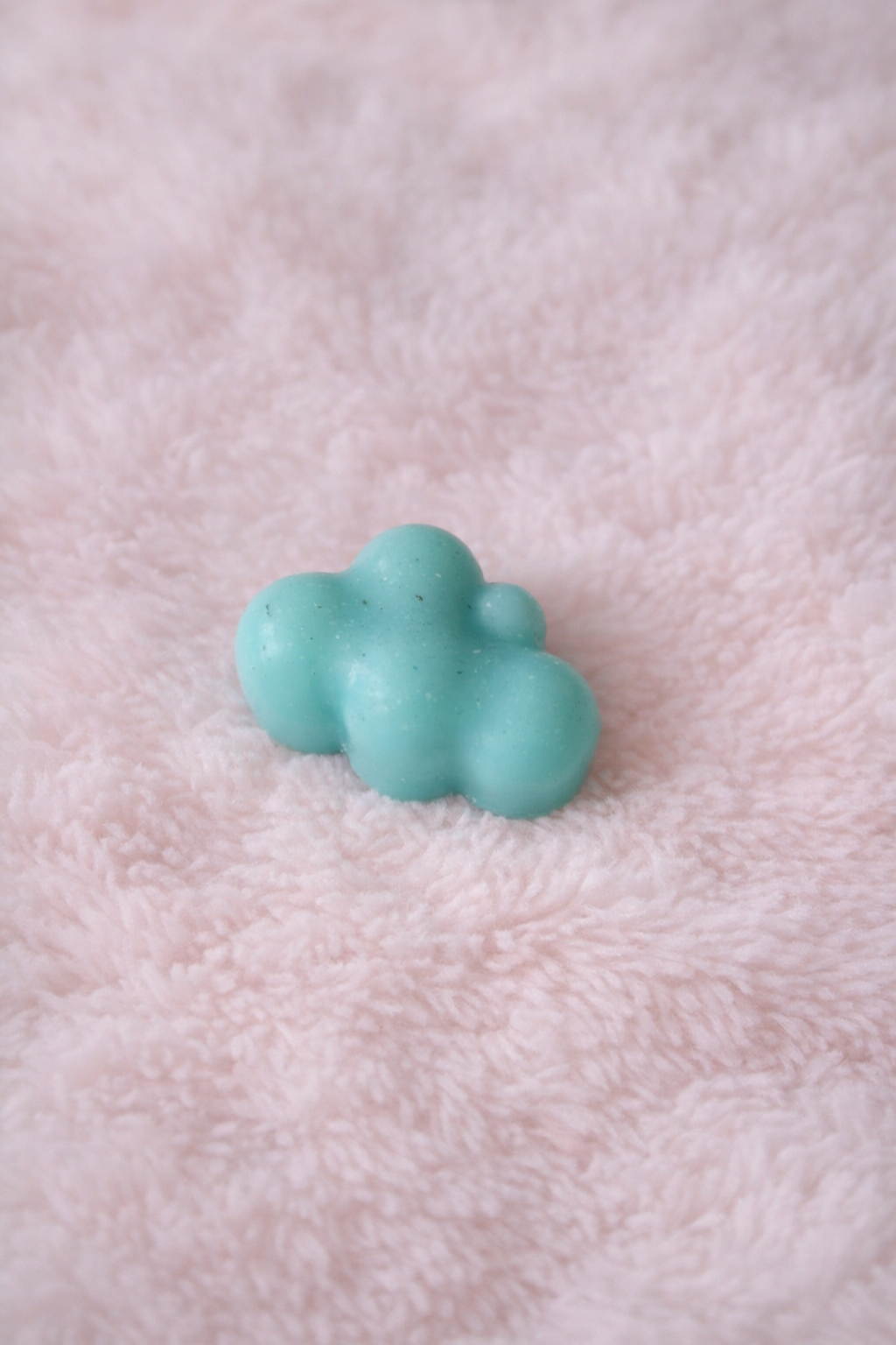 Fondant nuage
