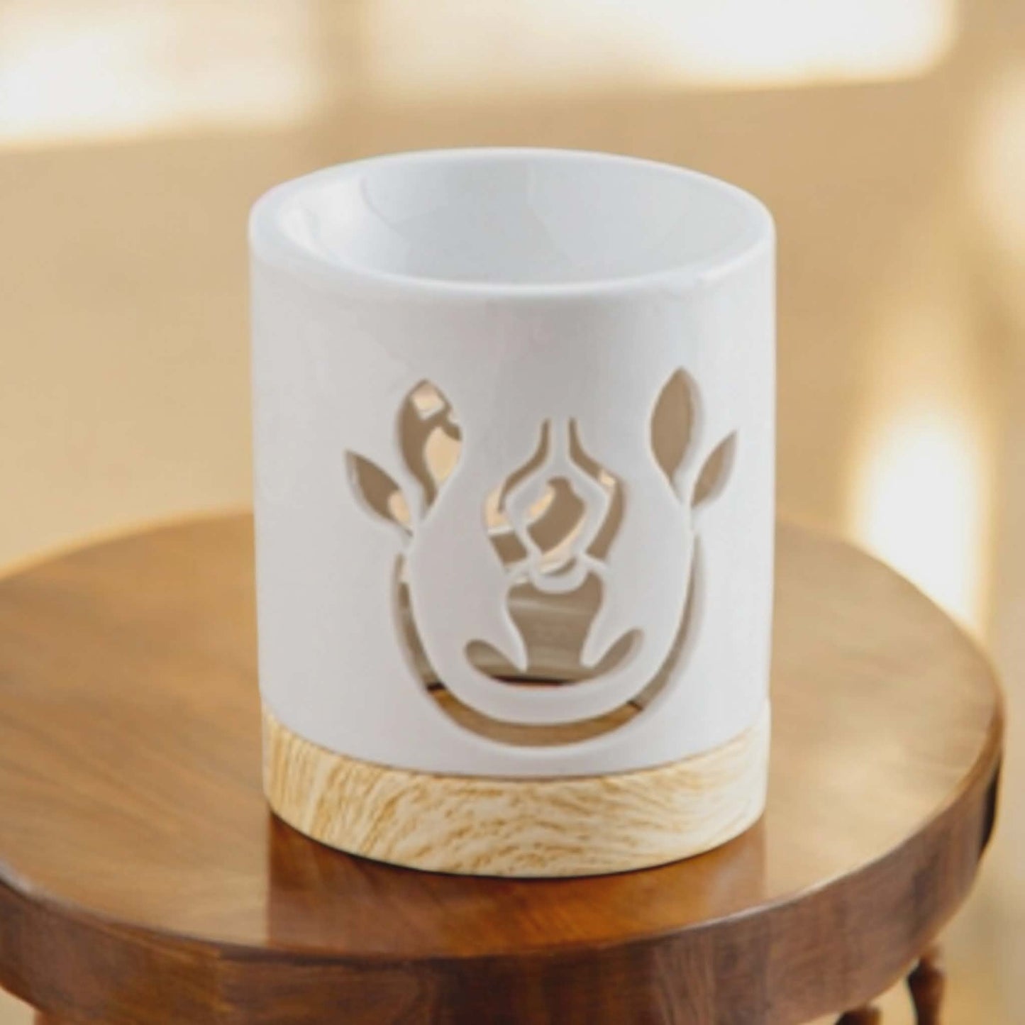 Brûleur yogi pré-commande