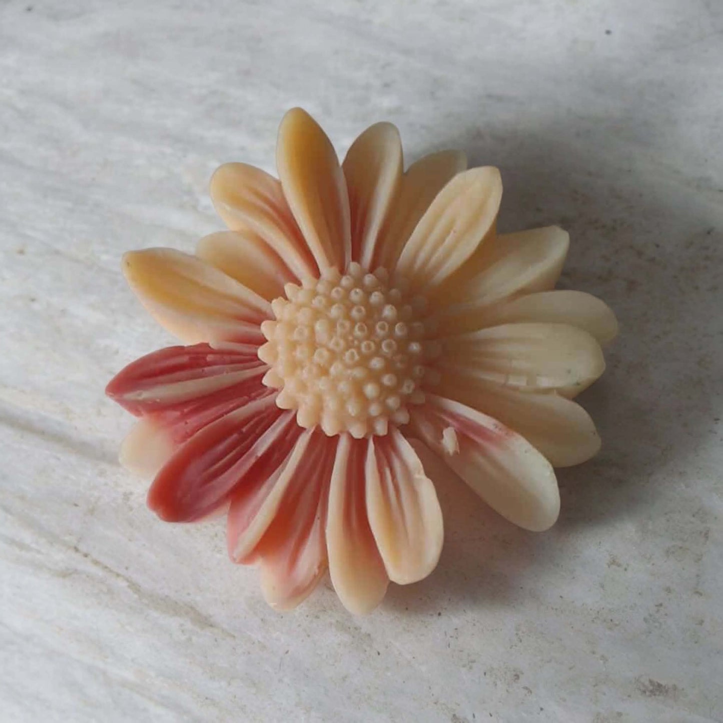 Fondant marguerite