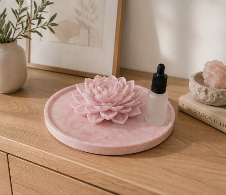 Souffle de lotus