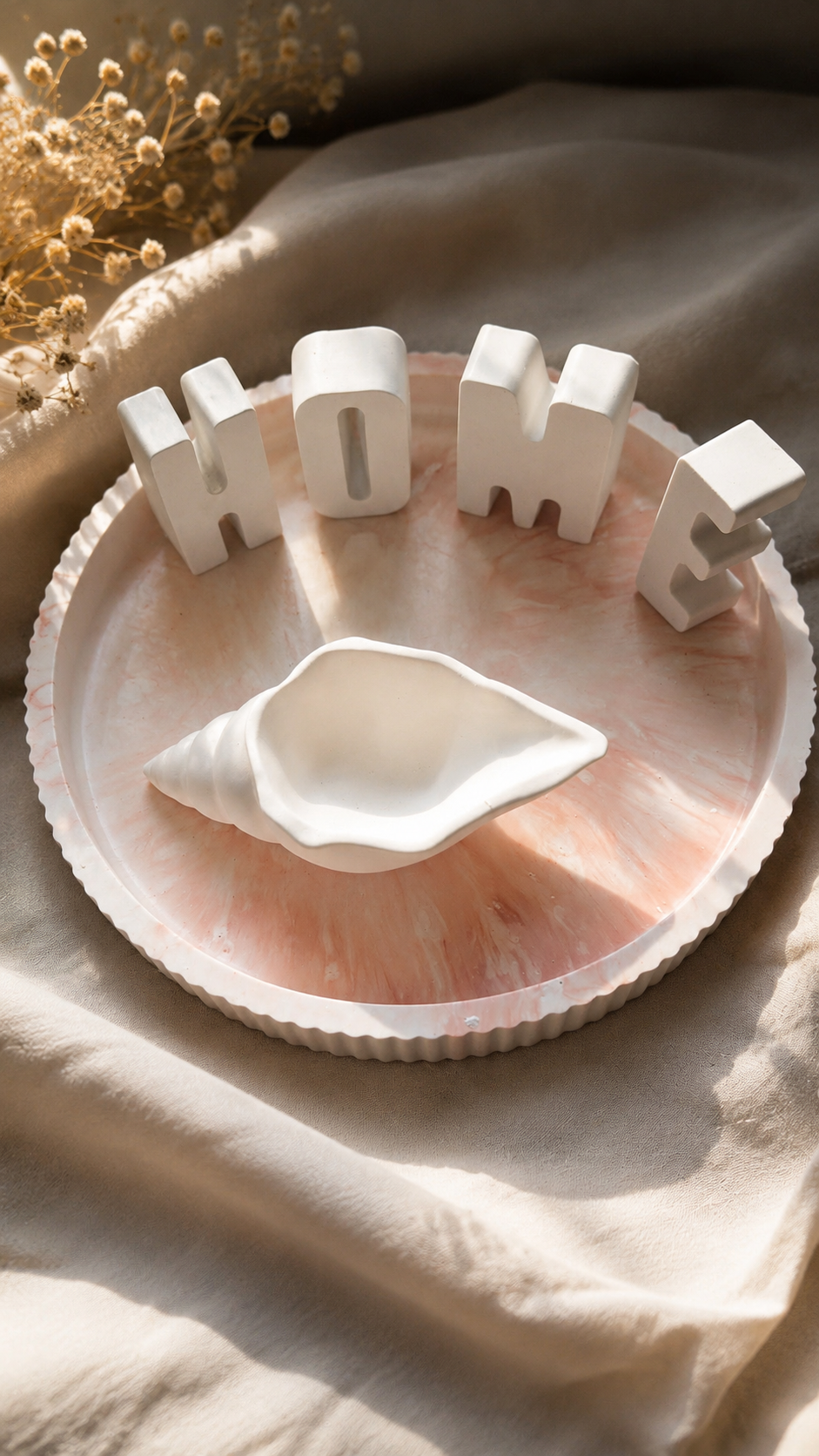 Douceur de home