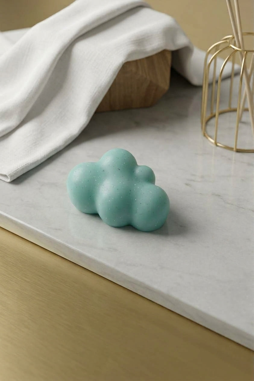 Fondant nuage