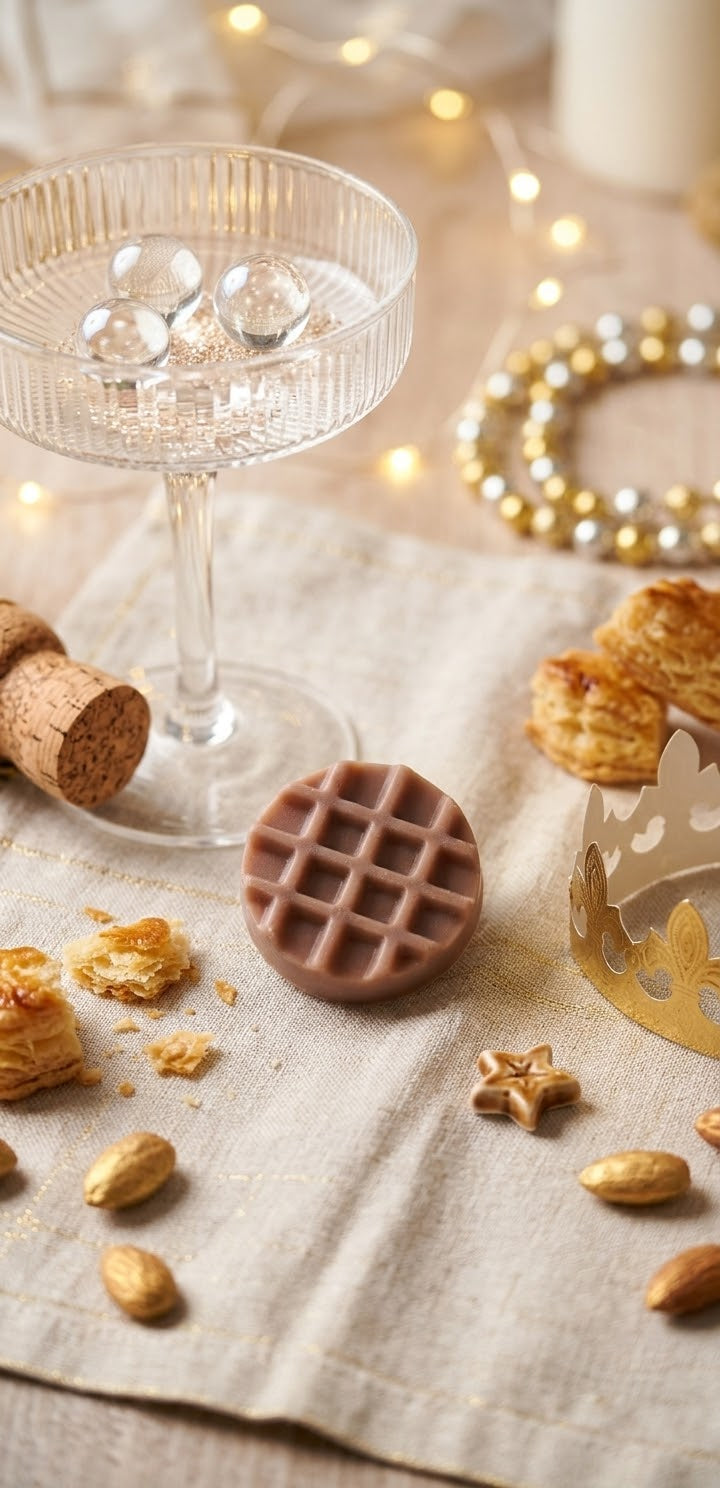 Célébration royale