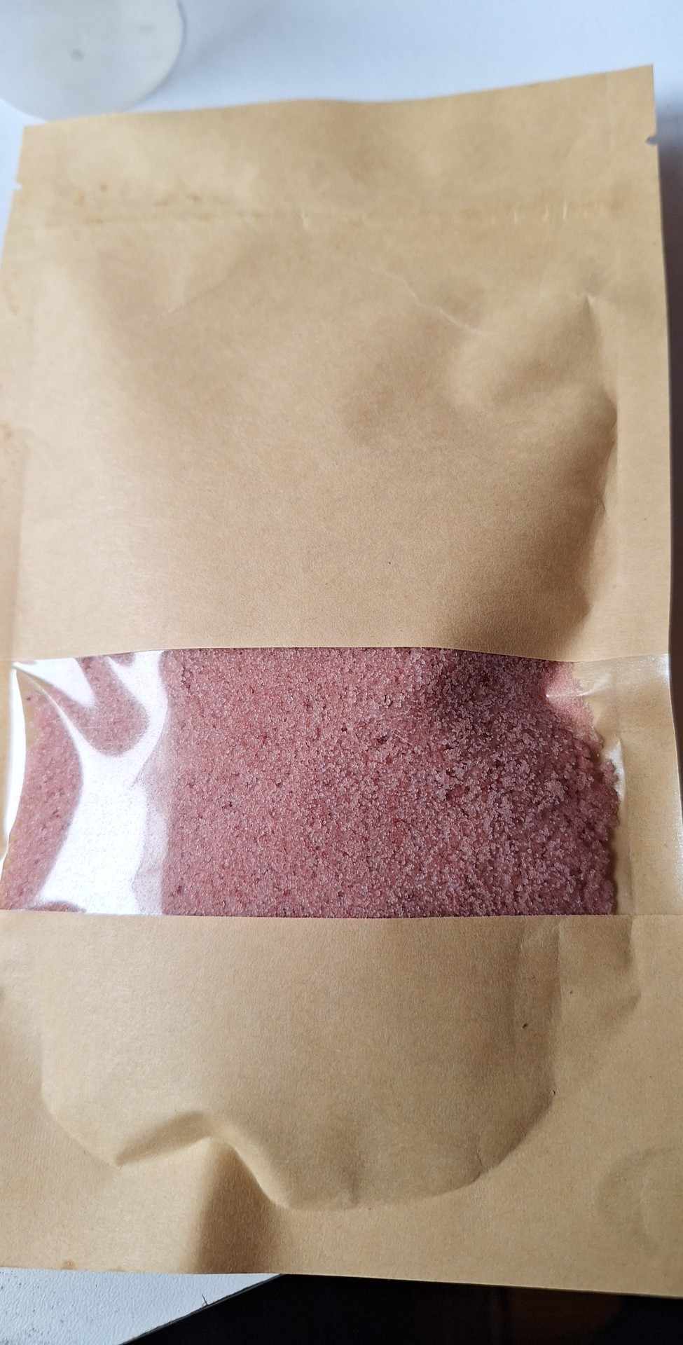 Poudre aspirateur 100gr