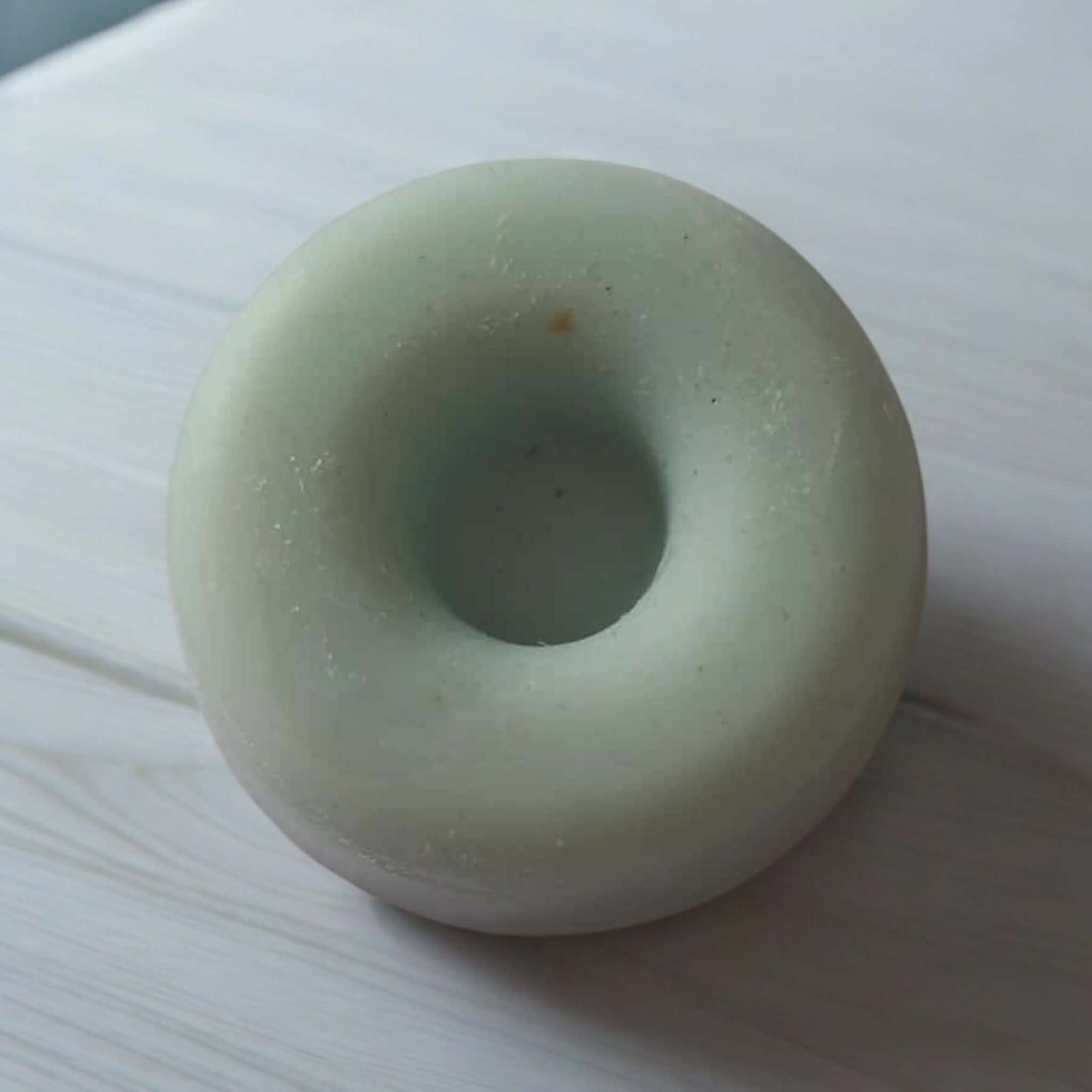 Fondant donut