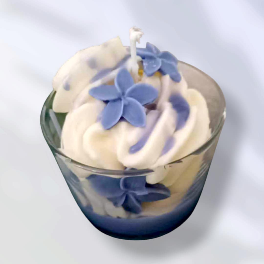 Bougie merveilles des îles 290gr