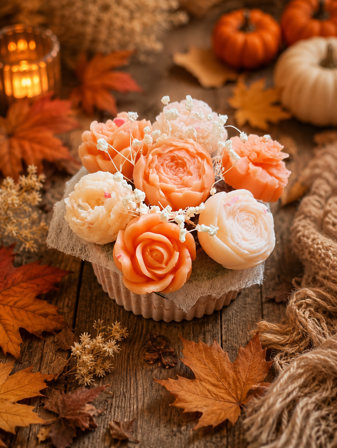 Chaleur d'automne
