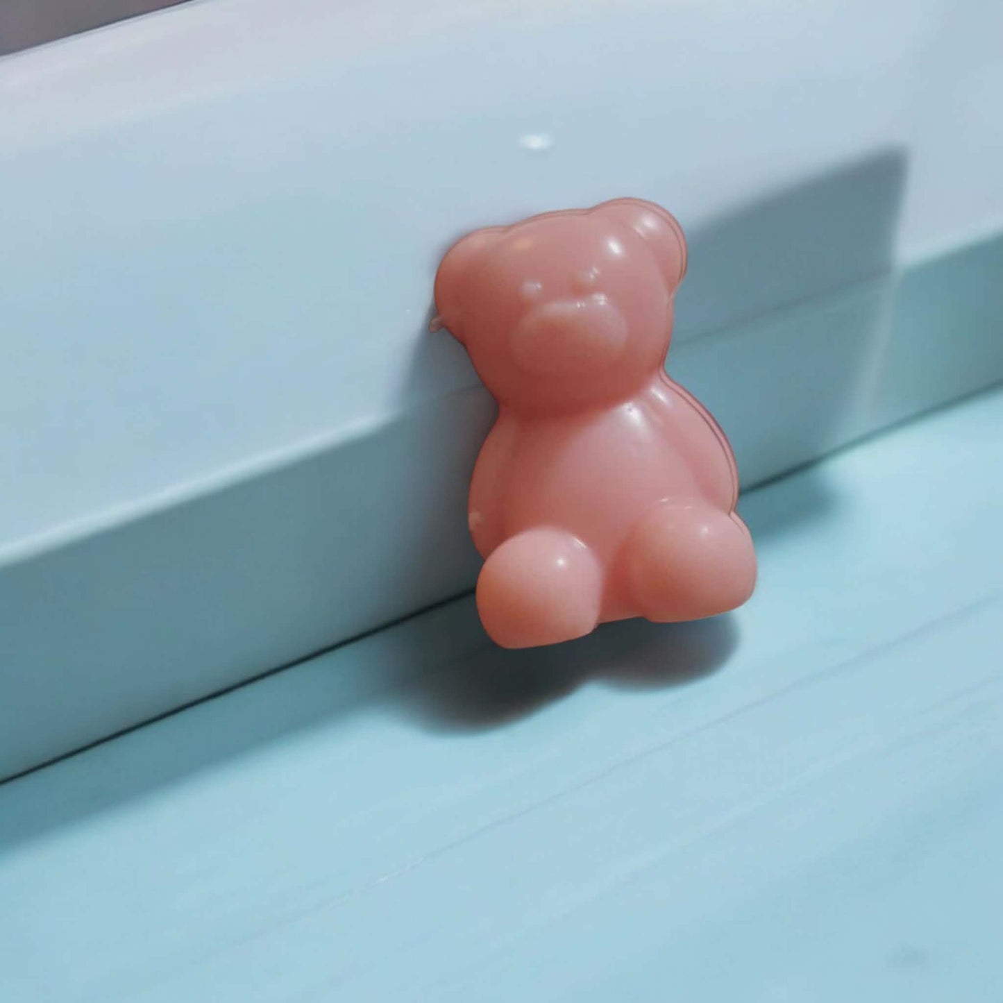 Fondant petit ourson