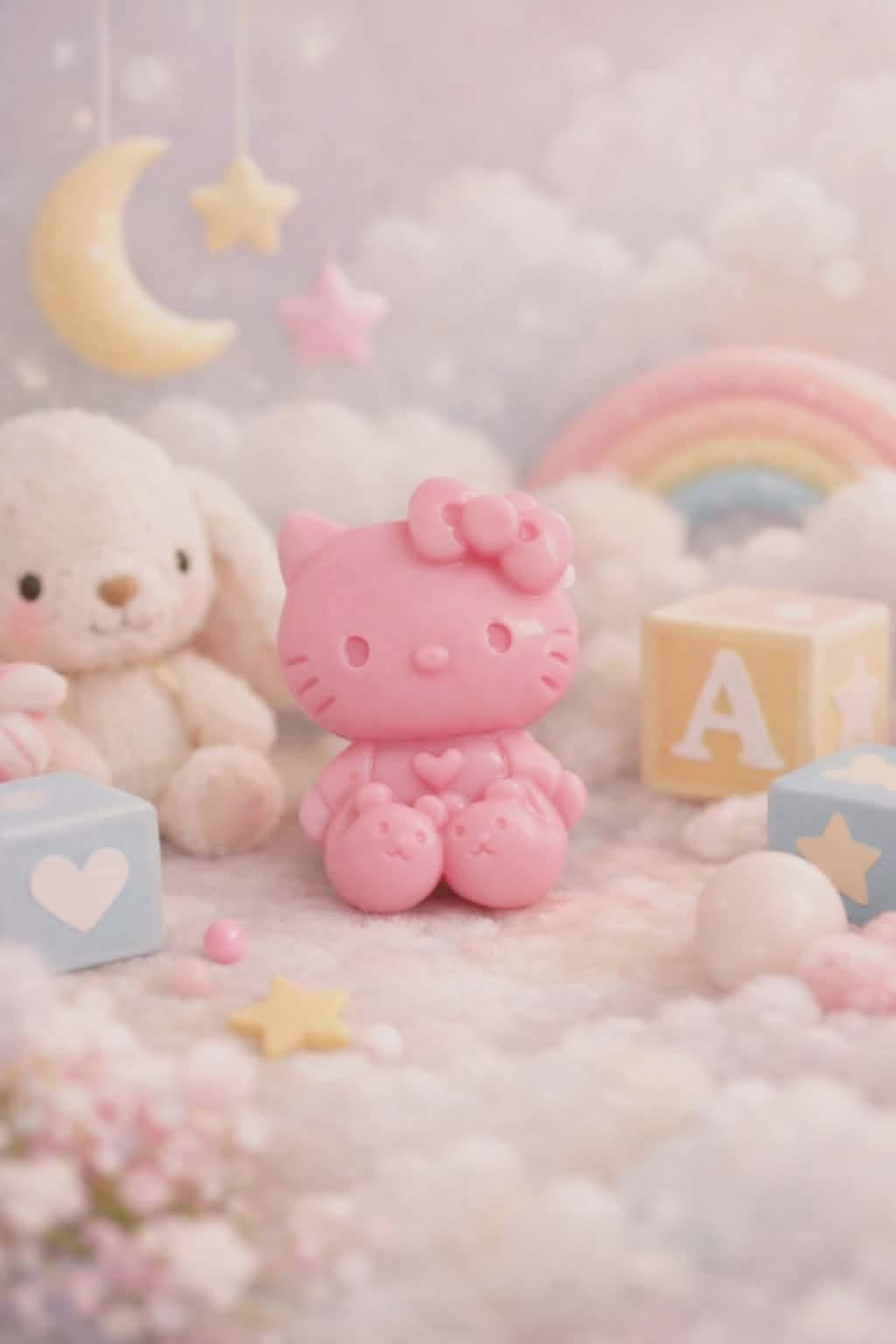 Petit chaton