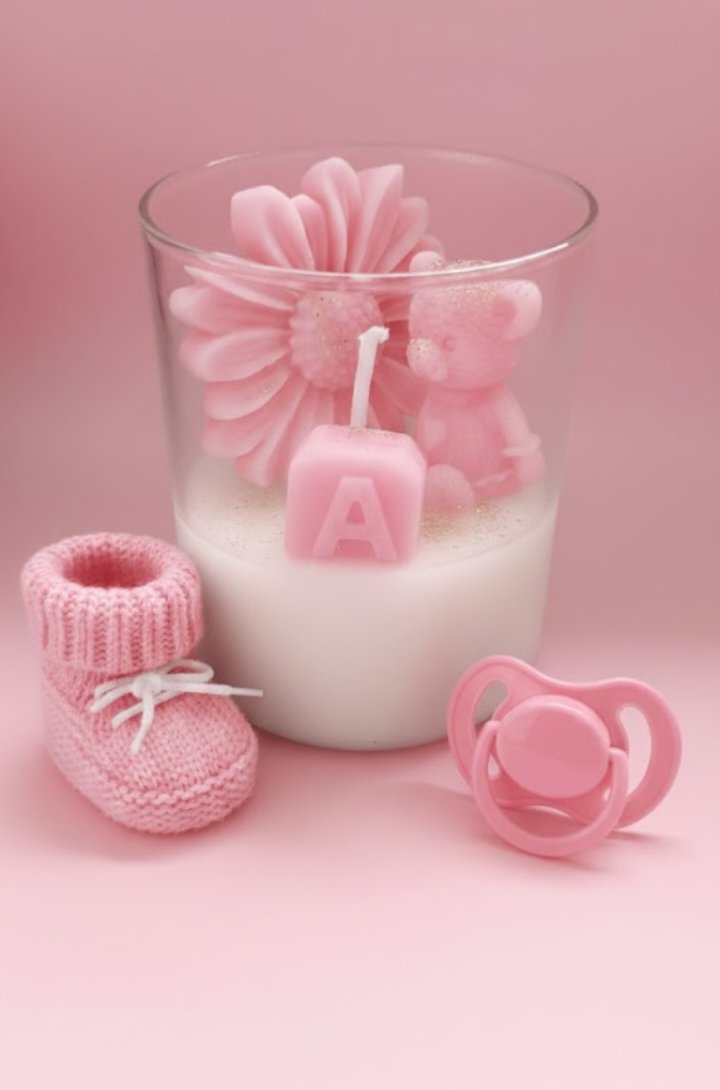 Perle de tendresse