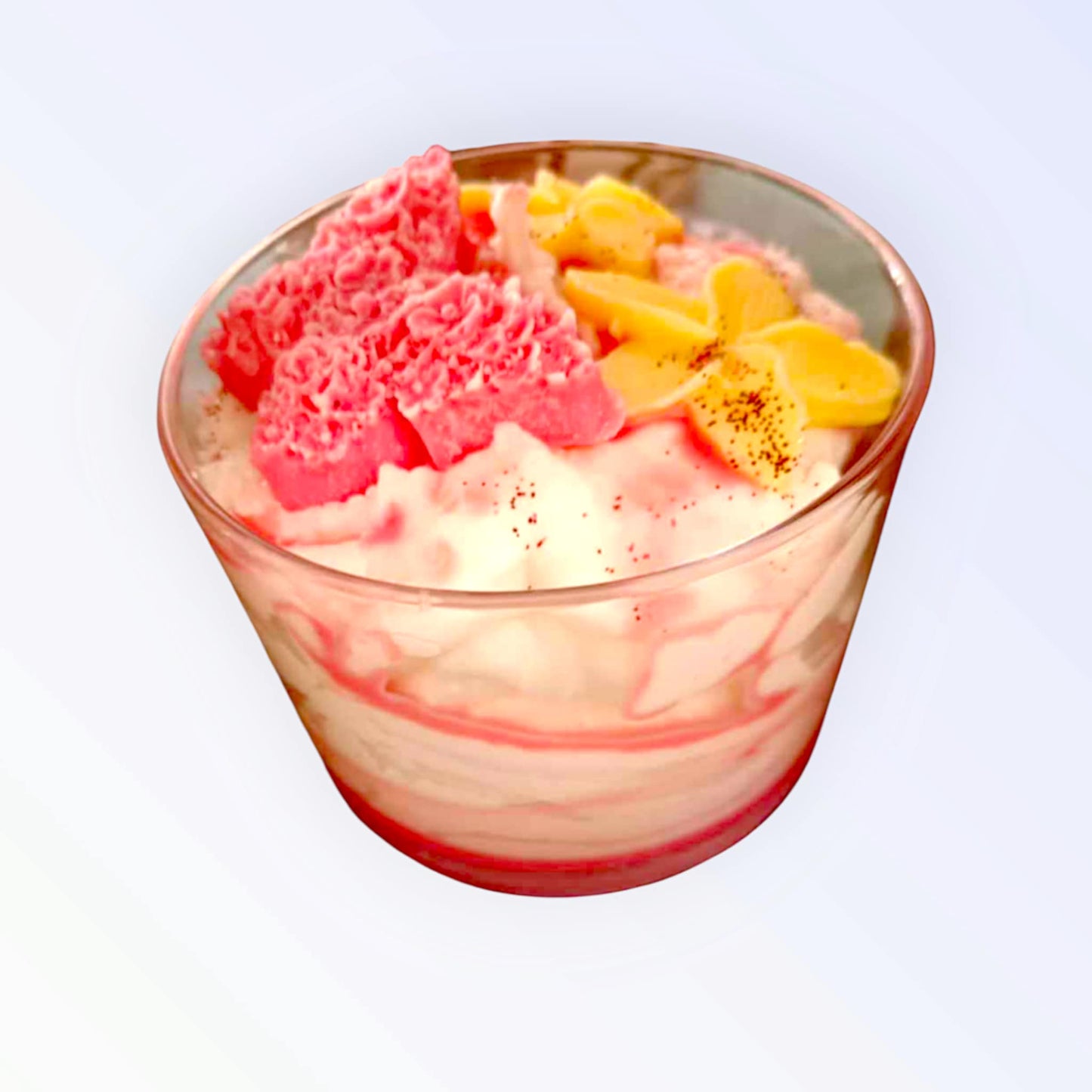 bougie petit paradis 290 gr