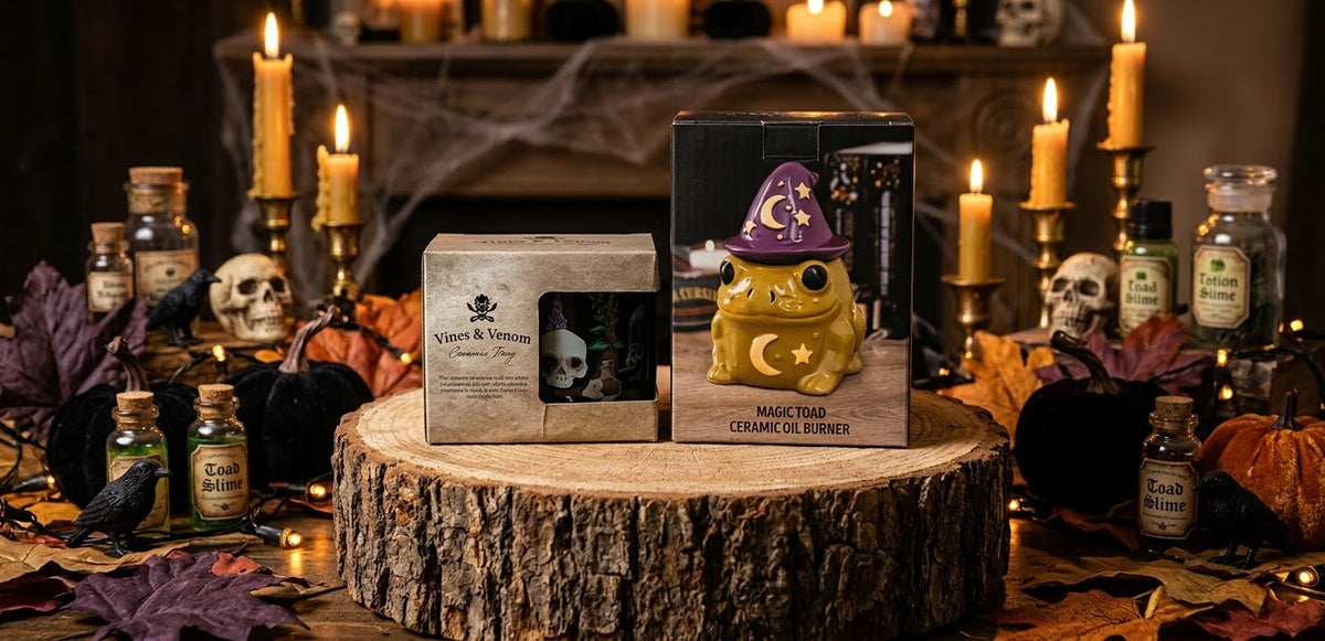Lot Halloween 2