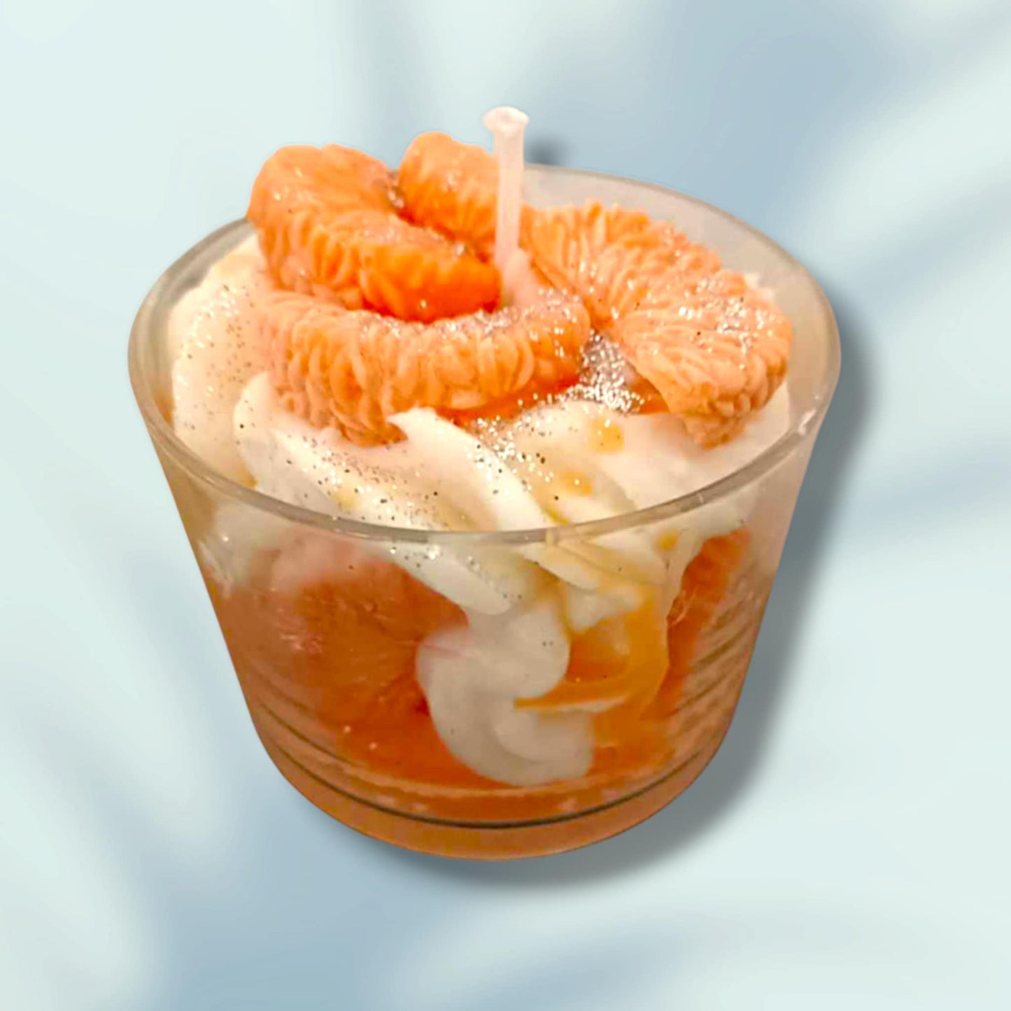 Bougie douceur de fruit 290 gr