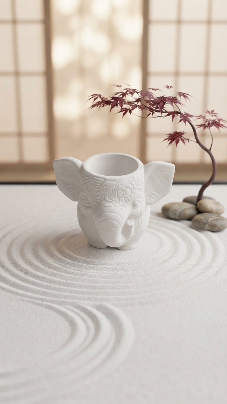 Pot Lino