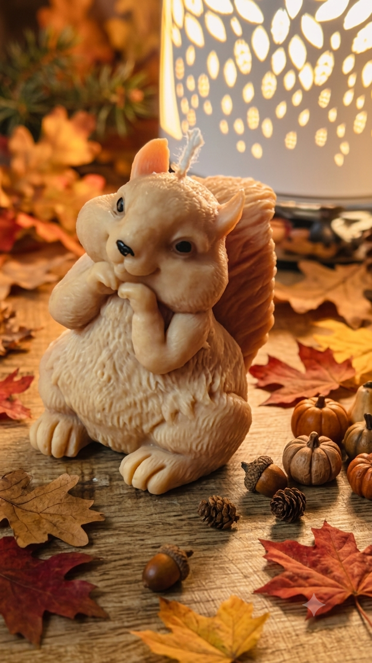Tourbillon d'automne