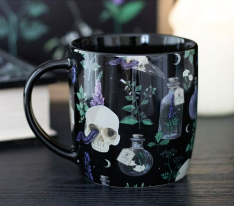 Mug halloween