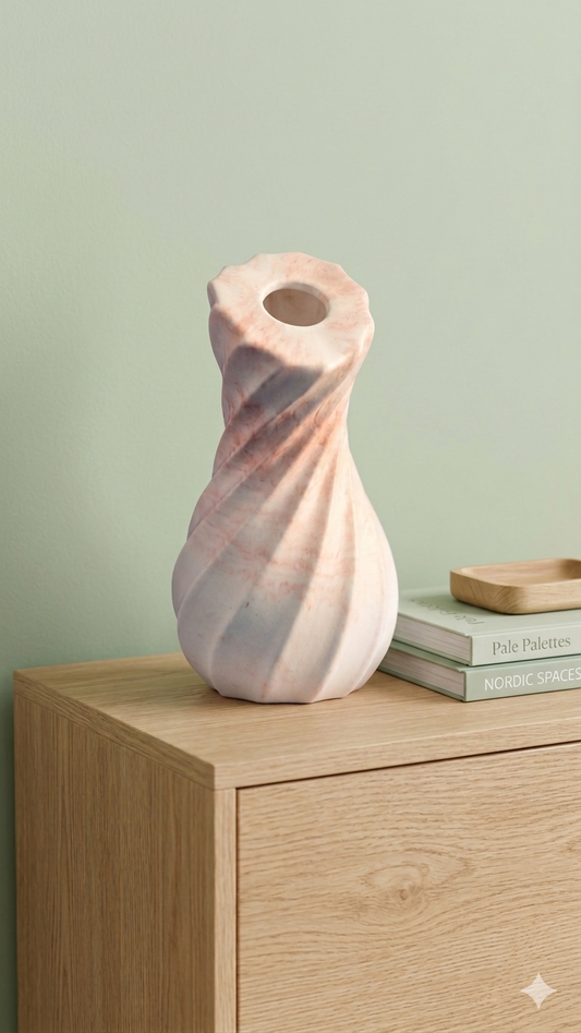 Vase Torza