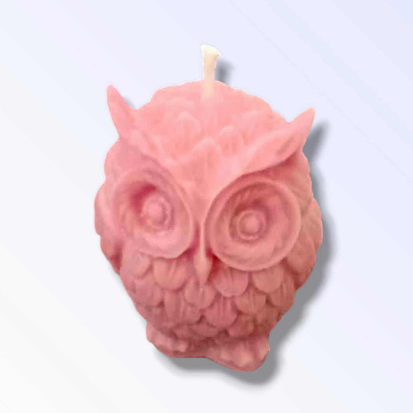 Bougie coucou hibou 45gr