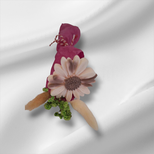 Bouquet  de marguerite 19gr