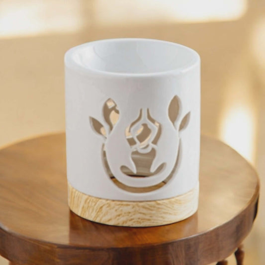 Brûleur yogi pré-commande