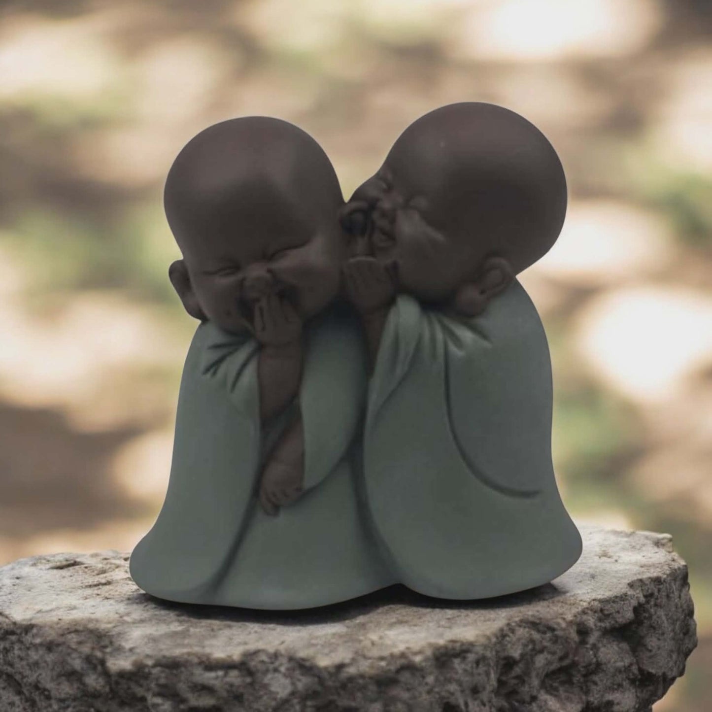 Bonzes chuchote pré-commande