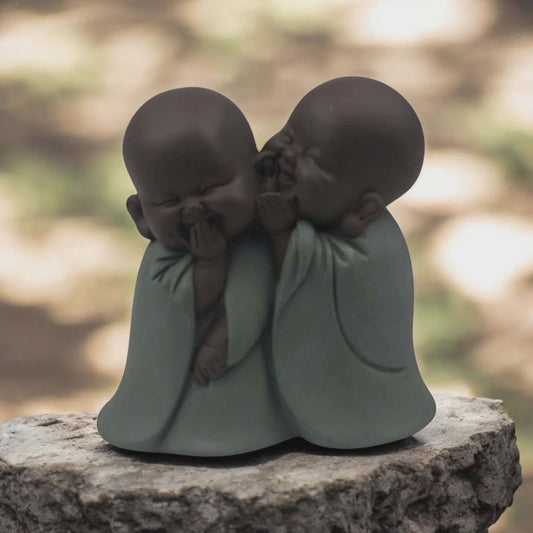 Bonzes chuchote pré-commande