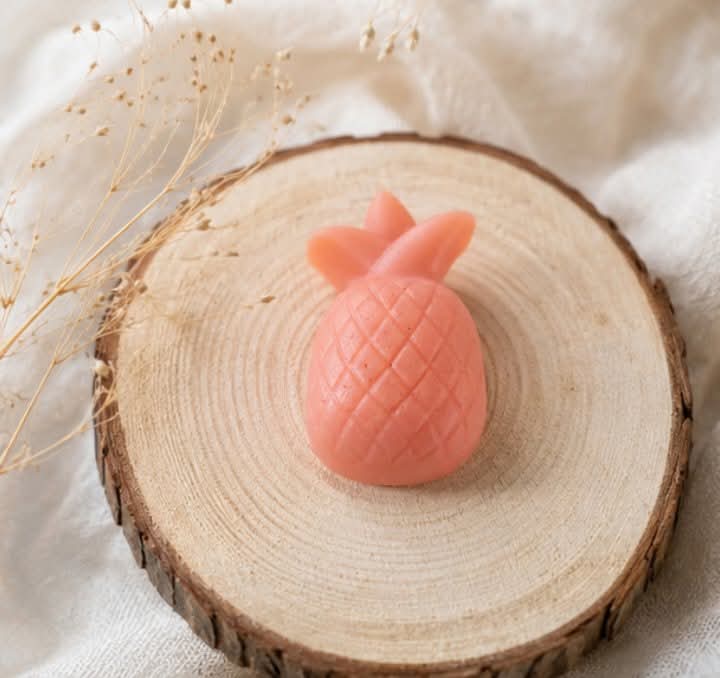 Fondant ananas