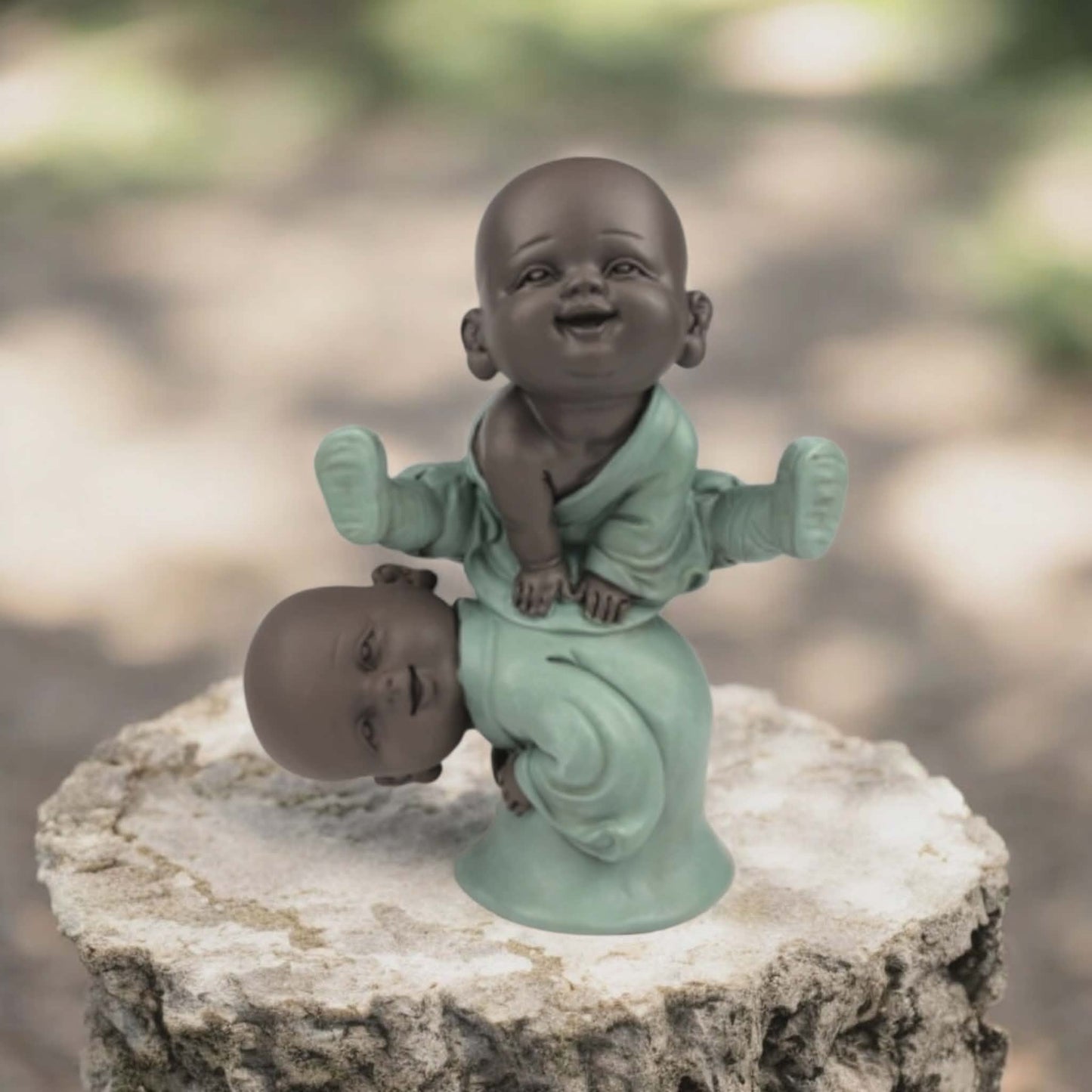 Bonzes jump pre commande