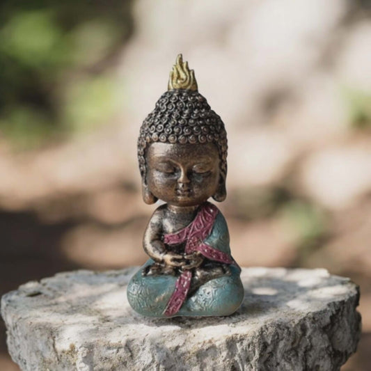 Bodhi vert prè commande