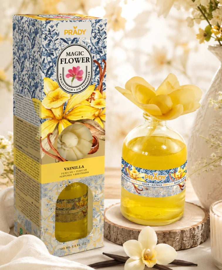 Parfum ambiance
