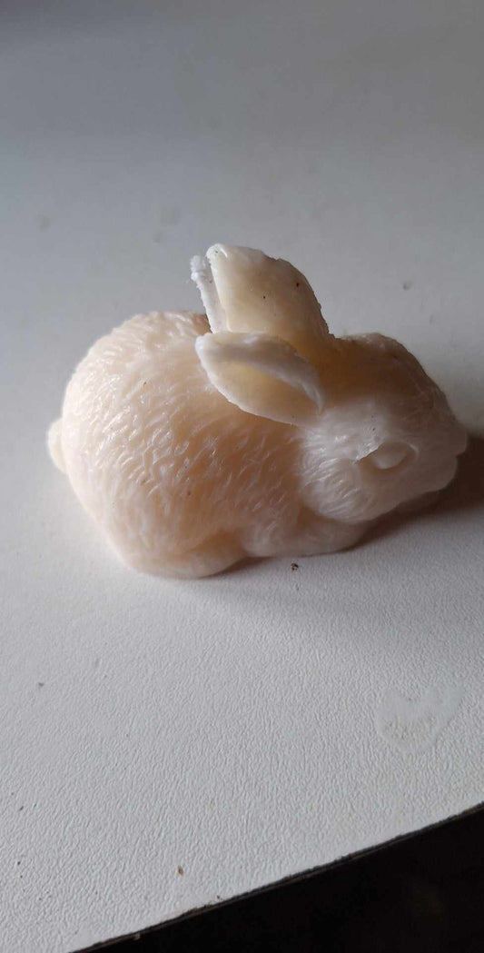 Bougie lapinou 31 gr