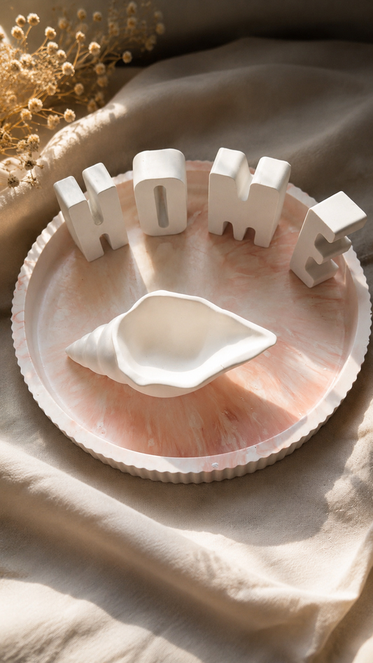 Douceur de home