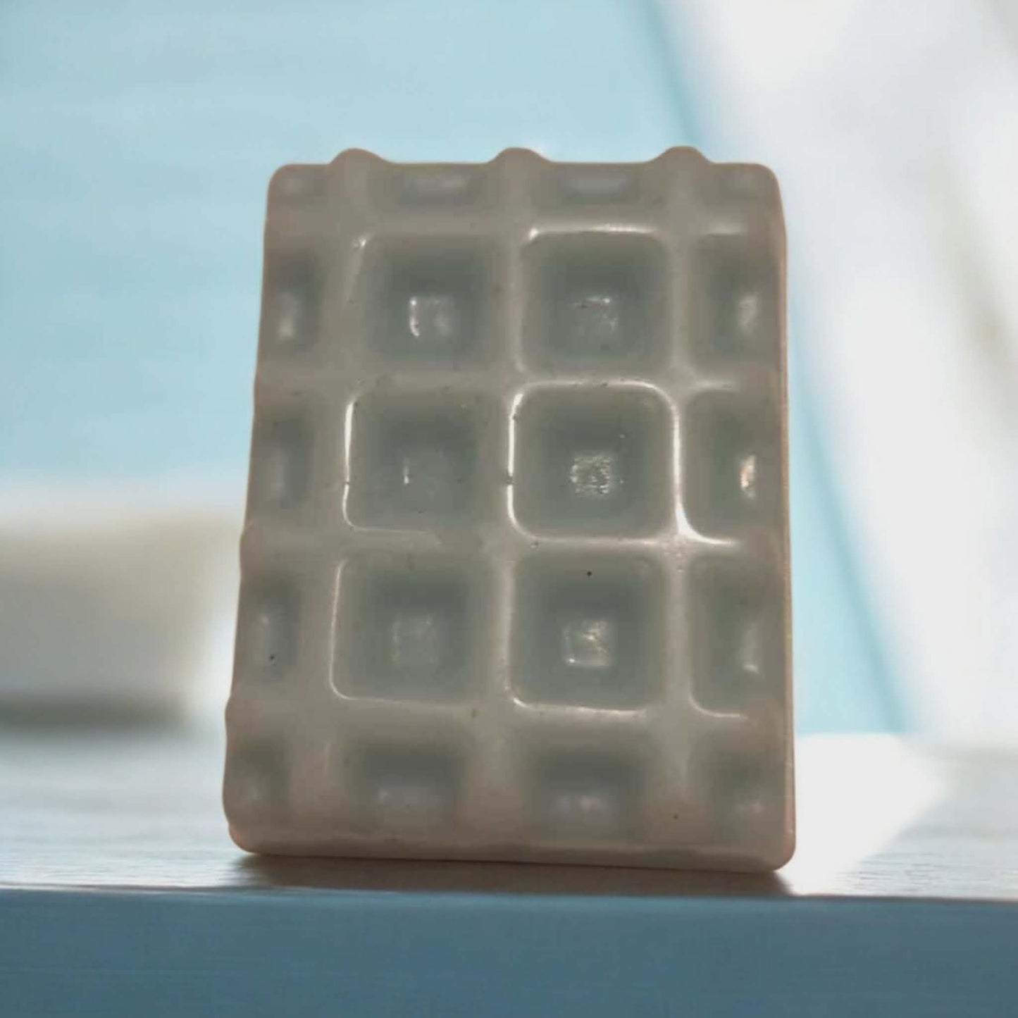 Fondant tablette