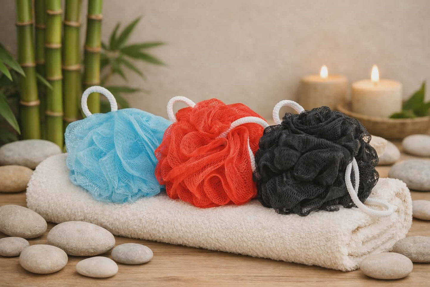 Fleur de douche pré-commande