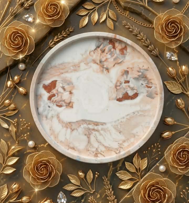 Éveil de marbre