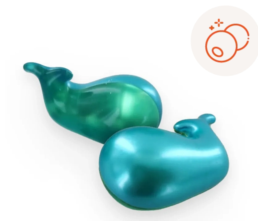 Perle de bain monoi (x5) pré-commande