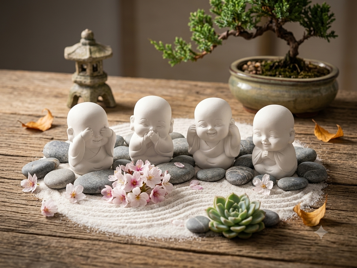 Le secret des saches lot de 4