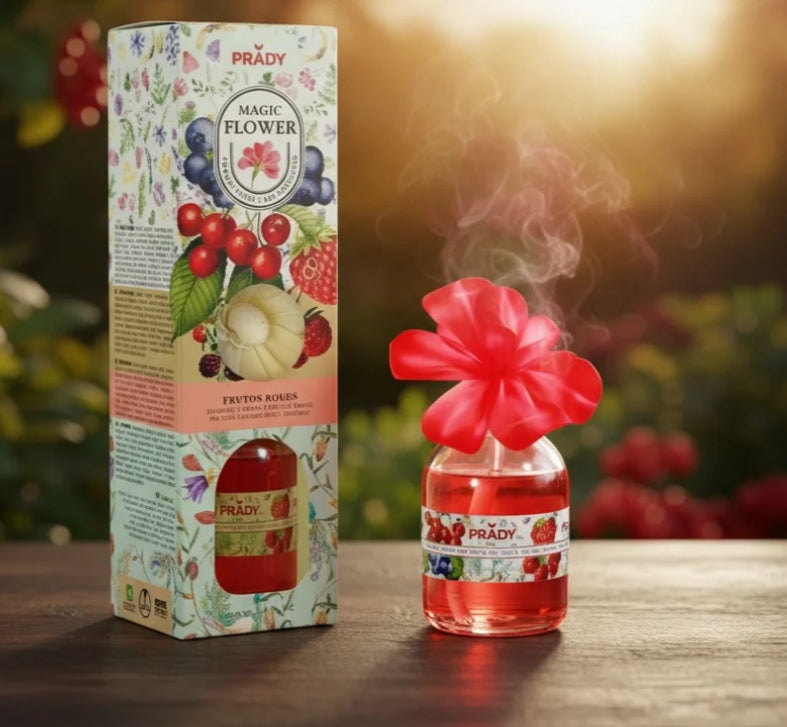 Parfum ambiance