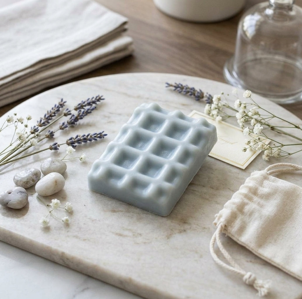 Fondant tablette