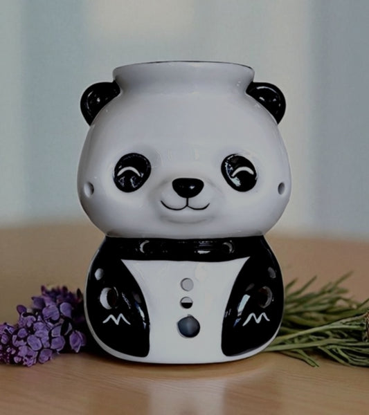 Bruleur panda