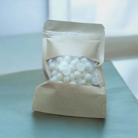 Sachet de fondants