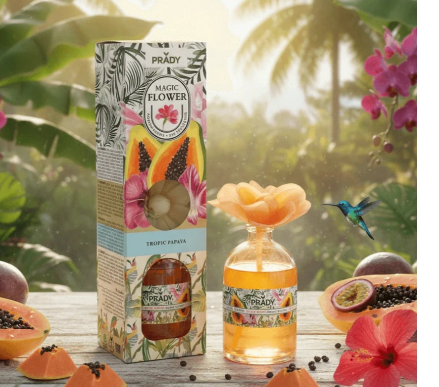 Parfum ambiance