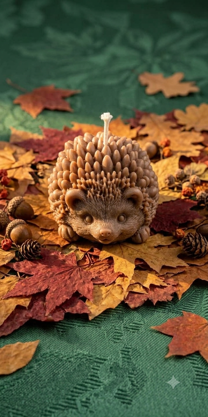 Lueur d'automne