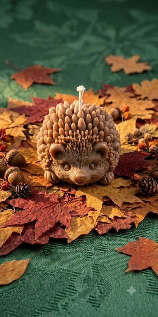 Lueur d'automne
