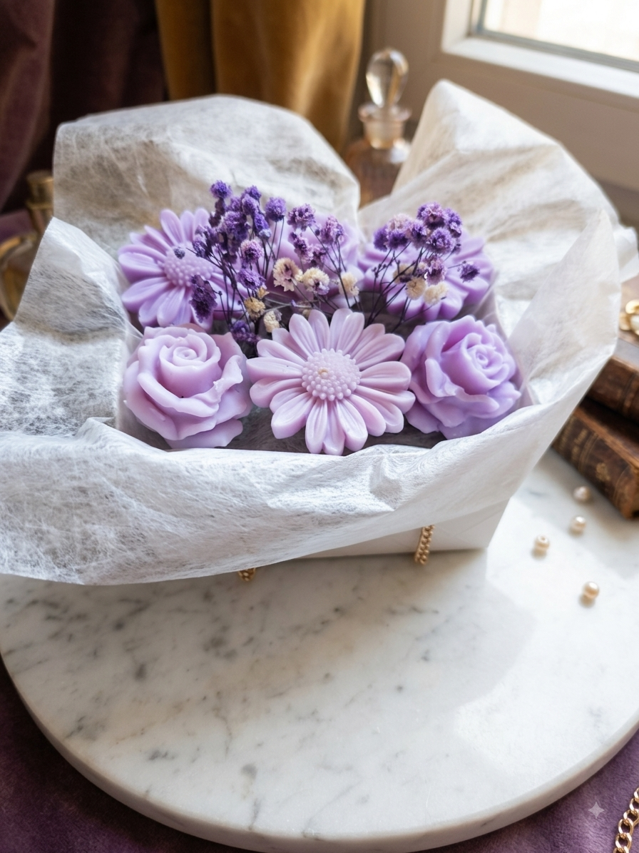Poésie floral