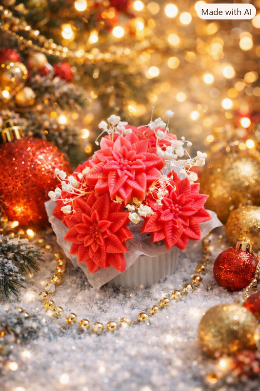 Fleur de neige